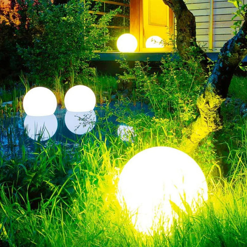 Waterproof LED Lights for Outdoor