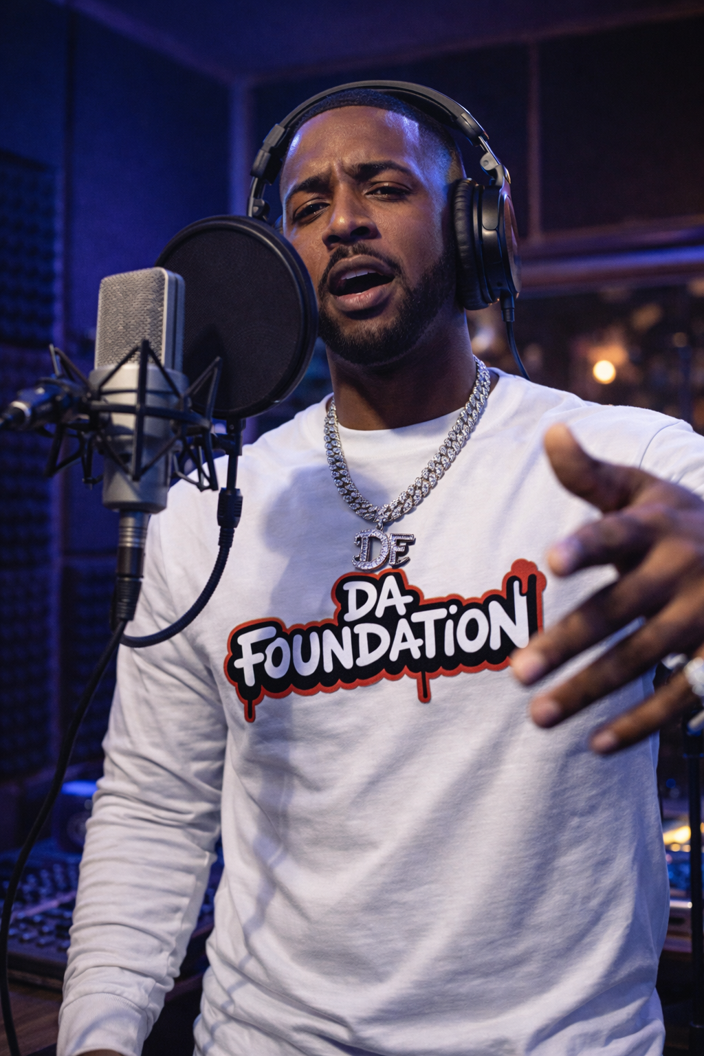 Da Foundation LS