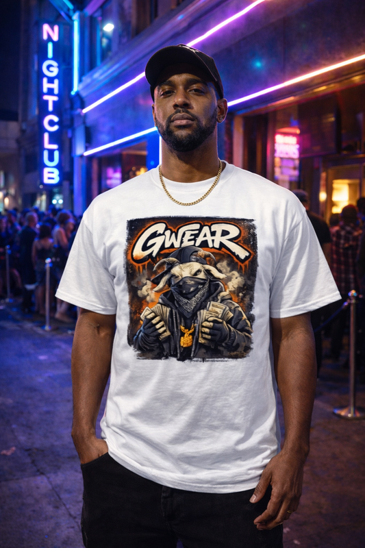 GOAT ON3 Limited Edition