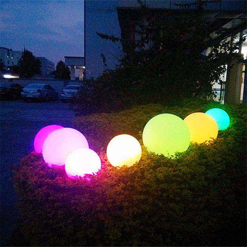 Waterproof LED Lights for Outdoor