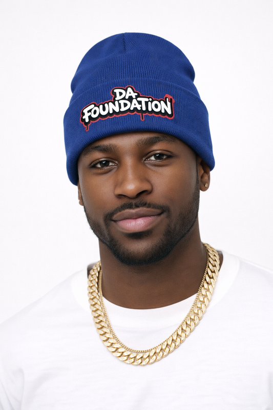 Da Foundation Skully