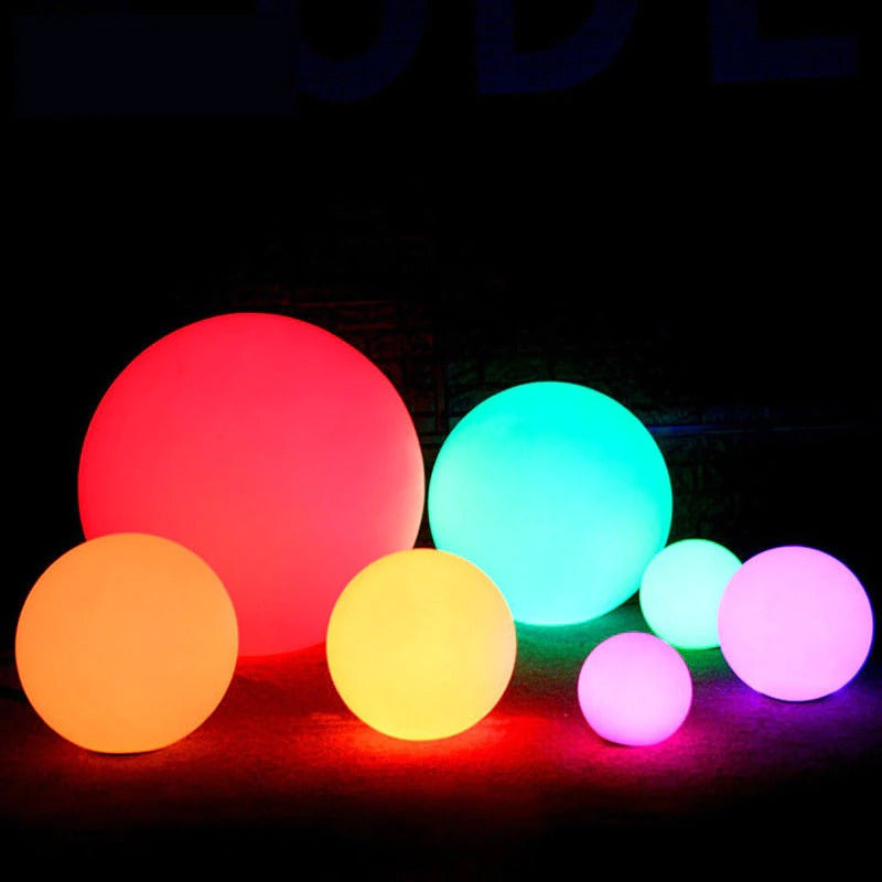 Waterproof LED Lights for Outdoor