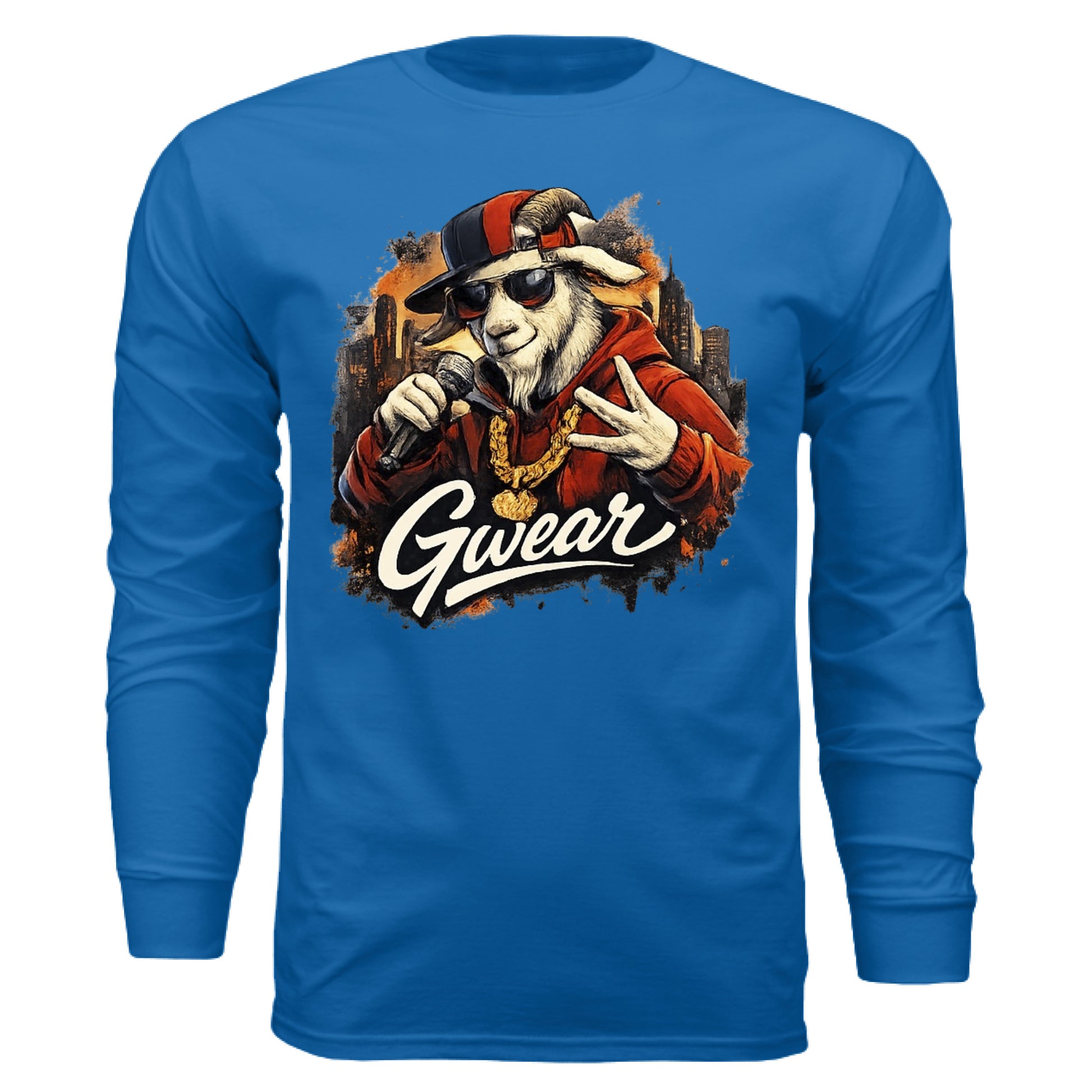 ROYAL - FRONT