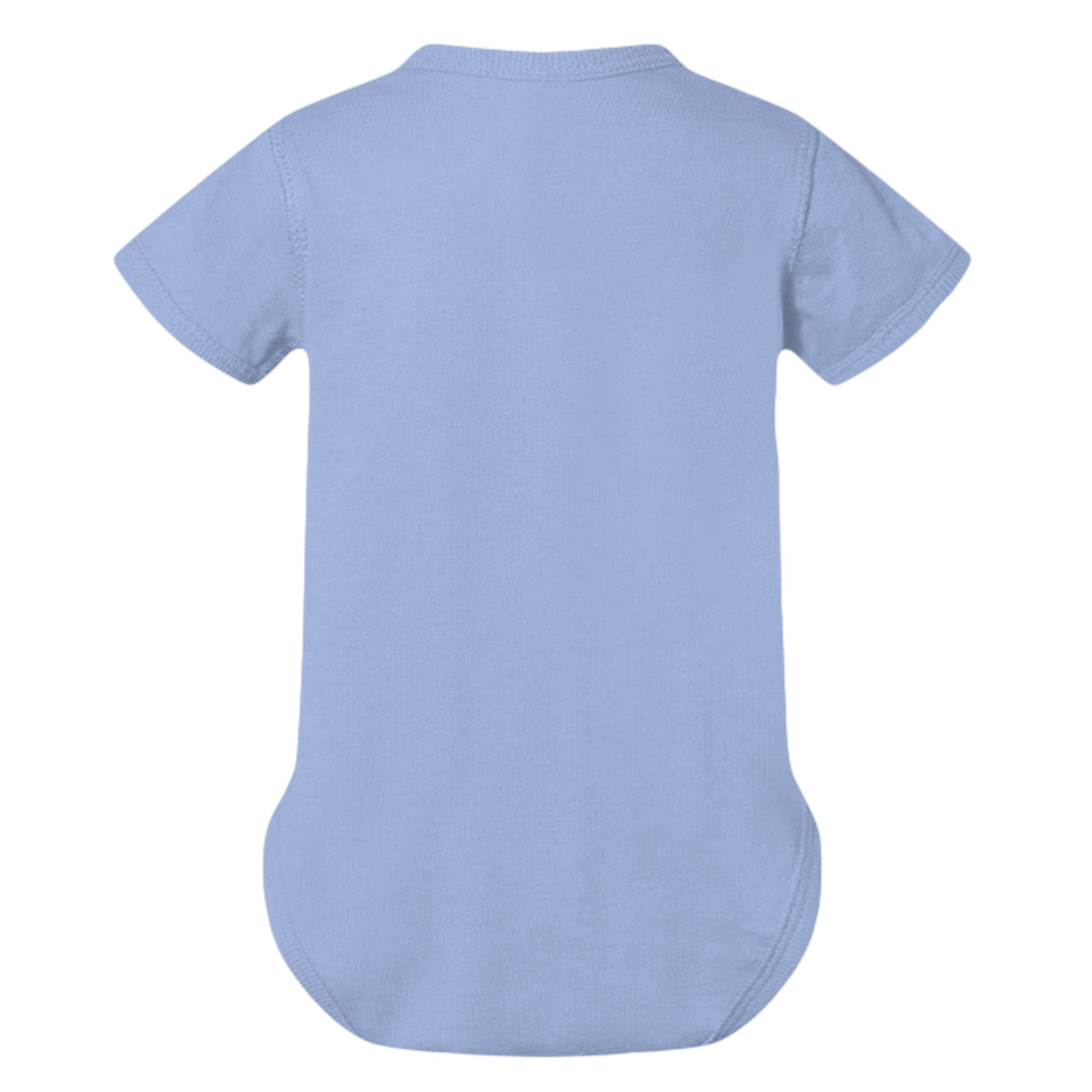 LIGHT BLUE - 4424 - BACK