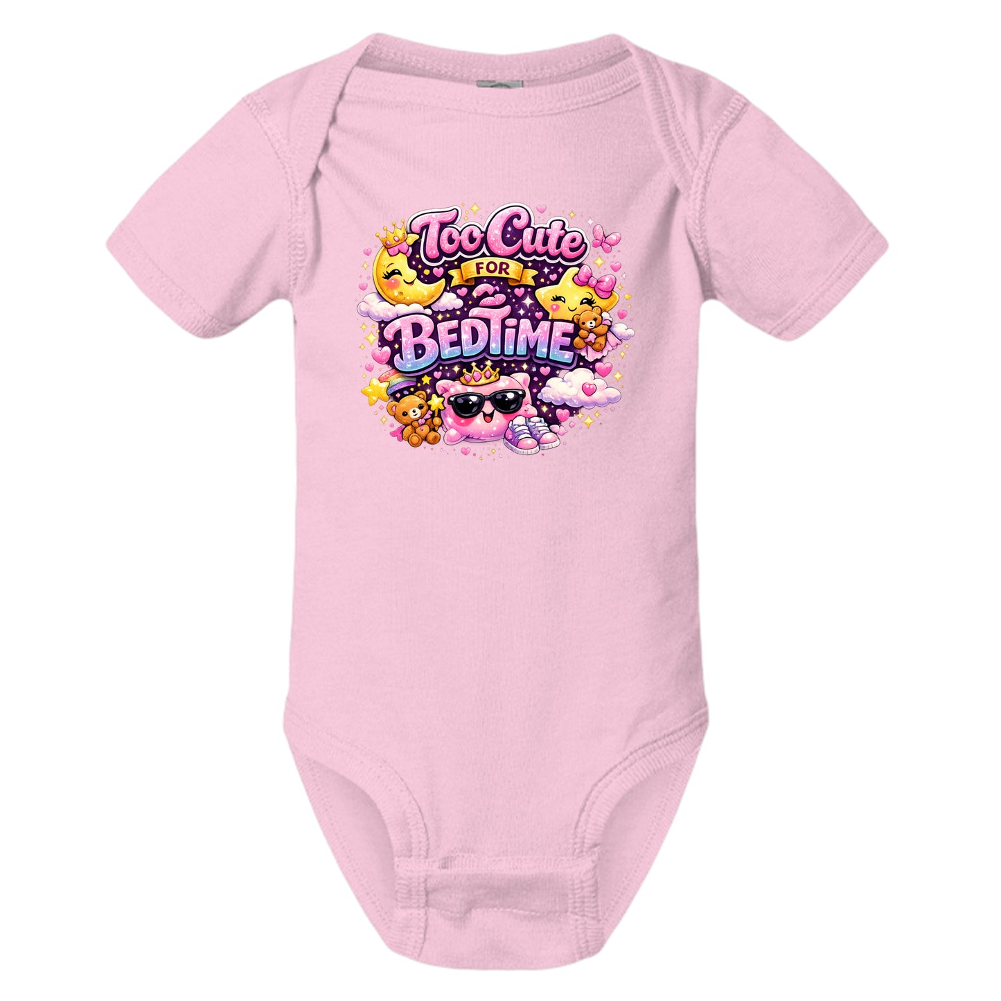 PINK - 4424 - FRONT
