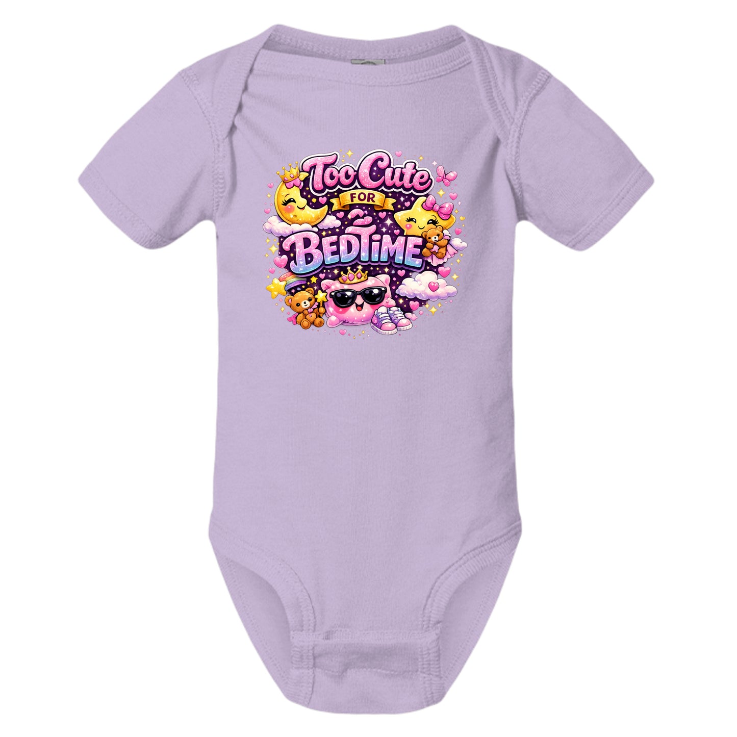 LAVENDER - 4424 - FRONT