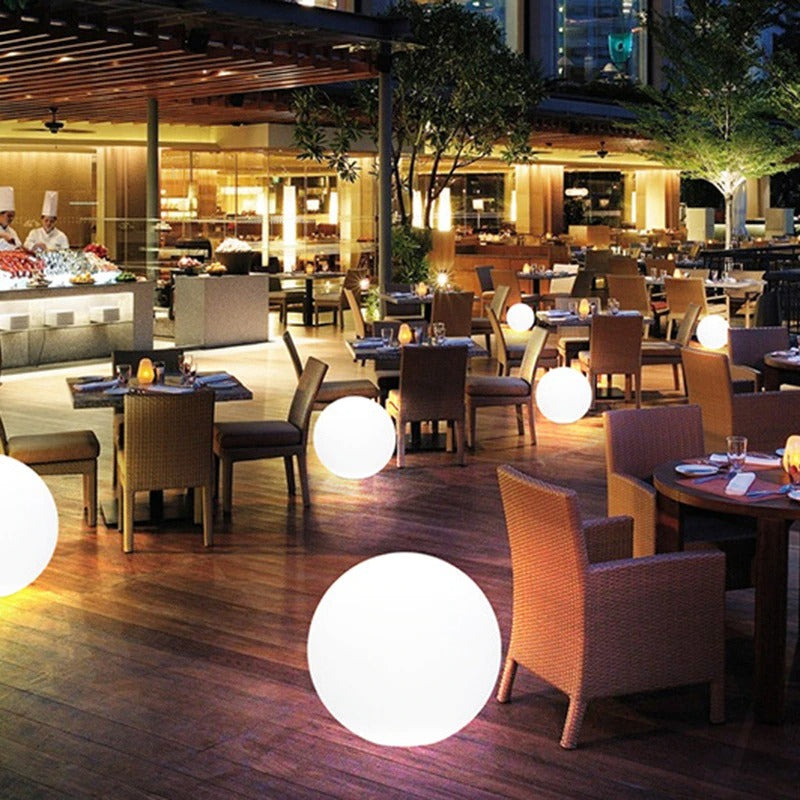 Waterproof LED Lights for Outdoor