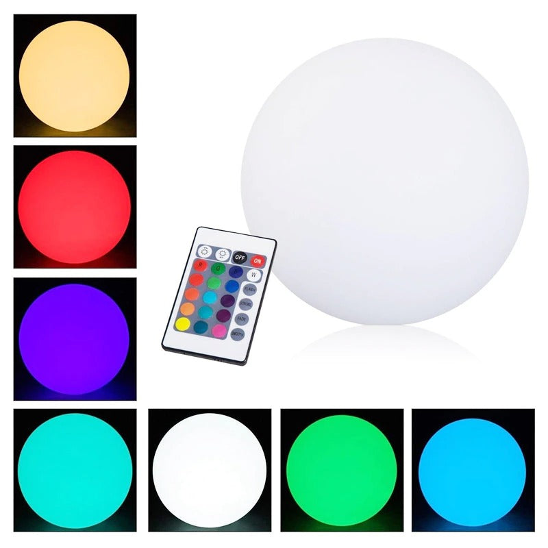 Waterproof LED Lights for Outdoor